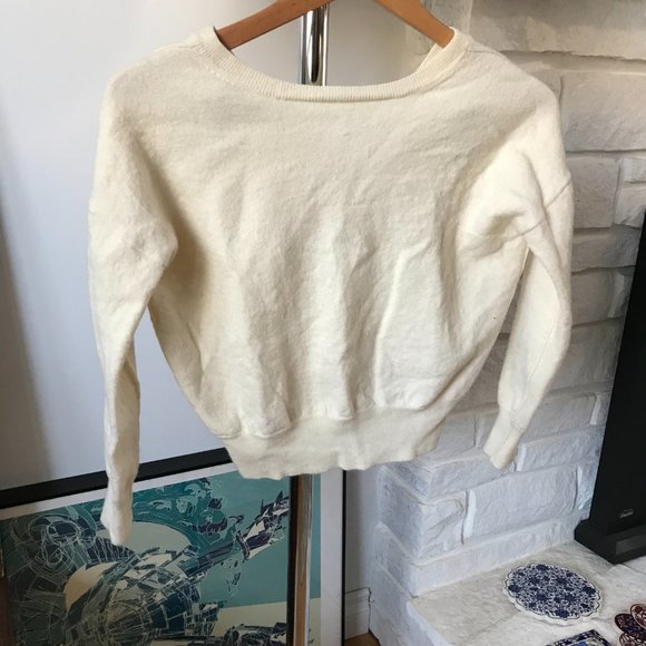 100% wool sweater - Naïf - Picture 3 of 4